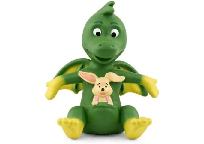 Tonies® Tabaluga - Drachen weinen nicht & Mondsüchtig [DAC