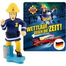 Tonies® Feuerwehrmann Sam - Wettlauf gegen die Zeit! [DACH