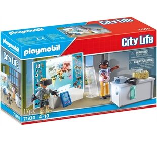 Playmobil Virtuelles Klassenzimmer
