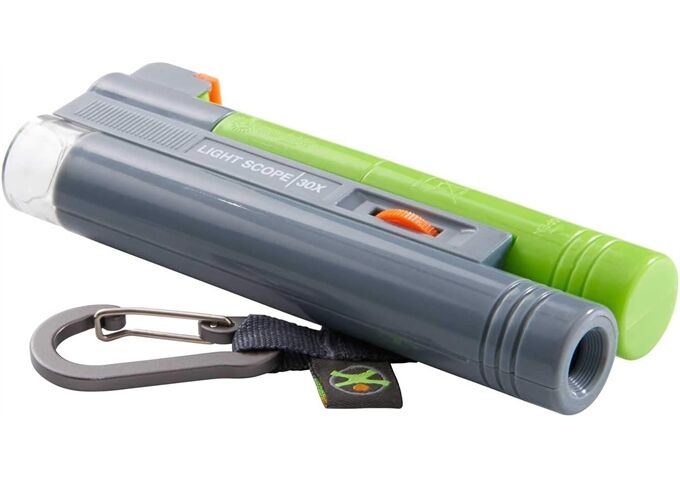  Terra Kids Mikroskop