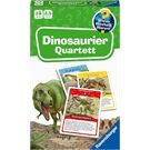 Ravensburger WWW Dinosaurier Quartett
