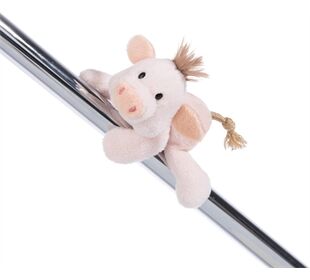 Nici MagNici Schwein Pigwick 12cm