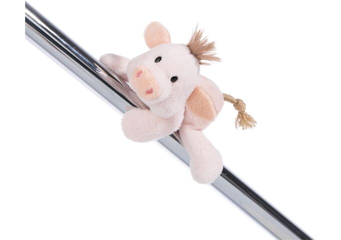 Nici MagNici Schwein Pigwick 12cm