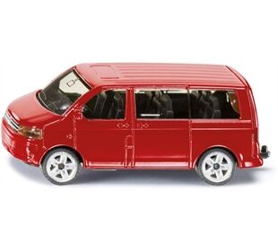 Siku VW Multivan 1:55