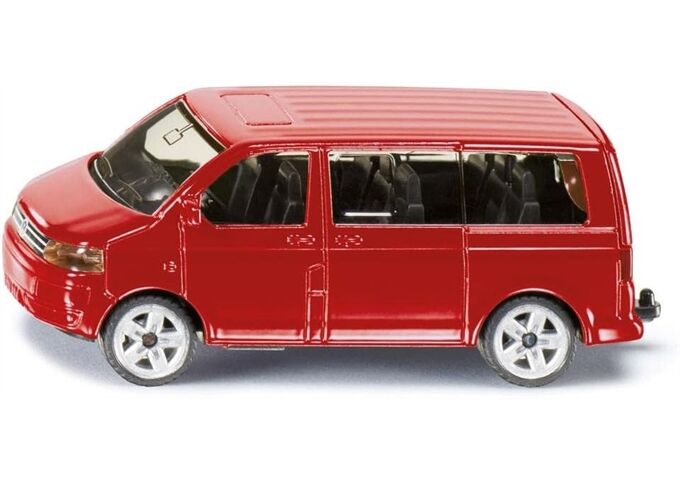 Siku VW Multivan 1:55