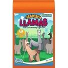 Ravensburger Flip n ´ Play - Leaping Llamas