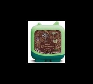 Tonies® Wundervolle Welt der Dinosaurier und der Urzeit [D
