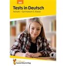 Hauschka Verlag Tests in Deutsch - Aufsatz Gymnasium 5