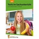 Hauschka Verlag Tests im Sachunterricht - Lernzielkontrollen 2