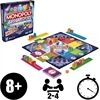 Hasbro MONOPOLY Ausgezockt