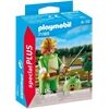 Playmobil Froschkönig
