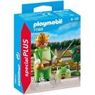 Playmobil Froschkönig