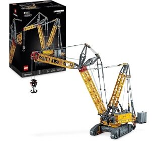 LEGO® LEGO® Technic 42146 Liebherr LR 13000 Raupenkran