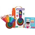 HUTTER TRADE Chefclub Kids Messbecher