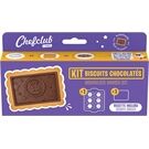 HUTTER TRADE Chefclub Kids Keks-Set