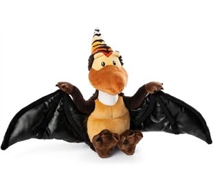 Nici Kuscheltier Dino Orny 25cm fl