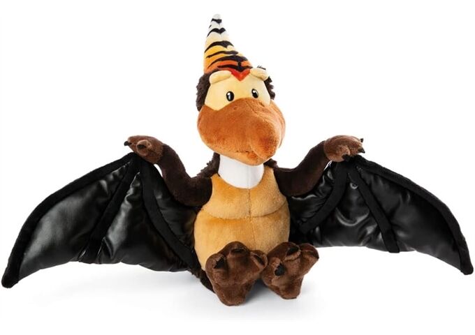 Nici Kuscheltier Dino Orny 25cm fl