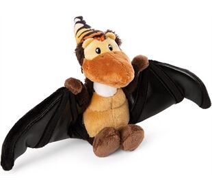 Nici Kuscheltier Dino Orny 17cm fl