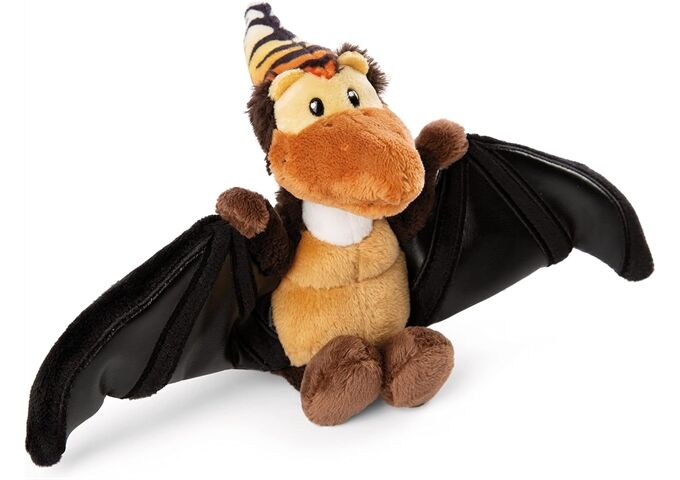 Nici Kuscheltier Dino Orny 17cm fl