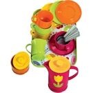 GOWI Kaffeeservice Paris 18tlg