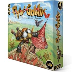 Hutter Flyin' Goblin