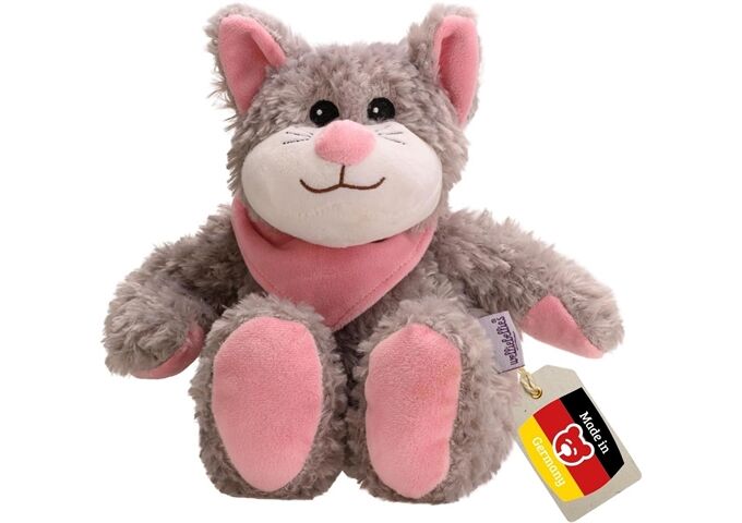 welliebellies welliebellies® Wärmetier groß Katze