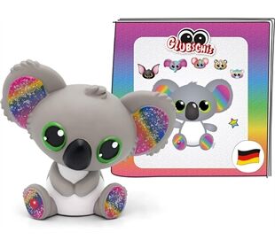 Tonies® Glubschis - Miss Crayon auf heißer Spur [DACH]