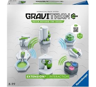 Ravensburger GraviTrax Power Interaction