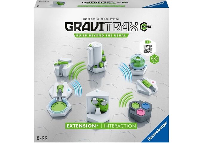 Ravensburger GraviTrax Power Interaction