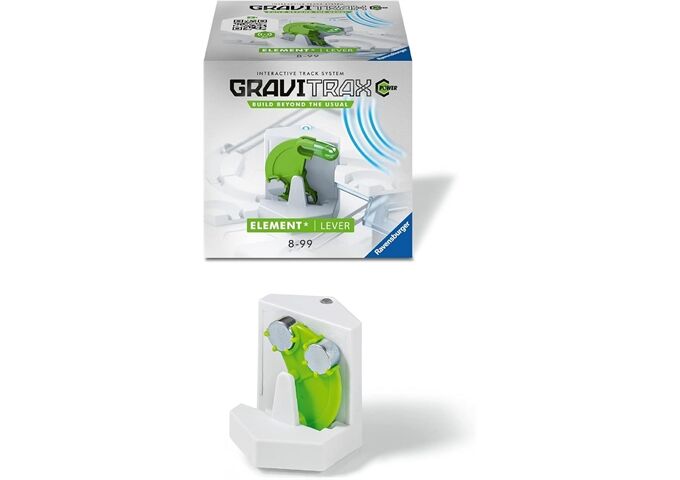 Ravensburger GraviTrax Power Lever
