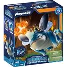 Playmobil Dragons The Nine Realms - Plowhorn& D