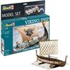 Revell Model Set US Viking Ship