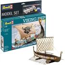 Revell Model Set US Viking Ship