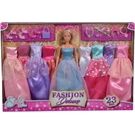 Simba|Steffi Love Sl Fashion Deluxe