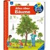 Ravensburger WWW52 Alles über Bäume