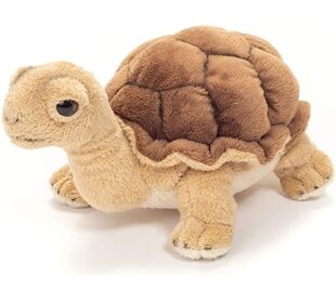 Teddy-Hermann Schildkröte, ca. 20 cm