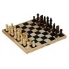 Goki Schachspiel In Holzklappkasse