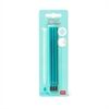 Legami REFILL ERASABLE PEN - TURQUOISE - PACK 3 PCS