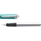 Lamy 094 FH nexx M opal green A T10