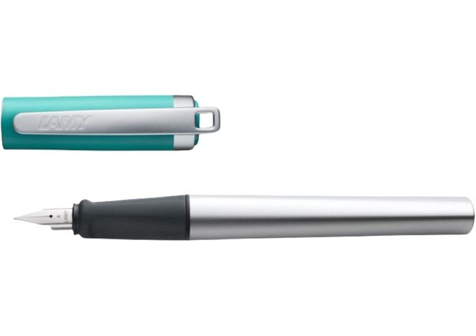 Lamy 094 FH nexx M opal green A T10