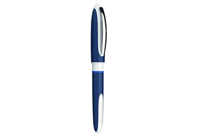 SCHNEIDER Tintenroller One Change 0,6mm blau