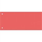 BRUNNEN Pg. Trennstreifen rot