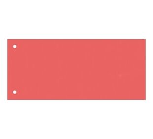 BRUNNEN Pg. Trennstreifen rot