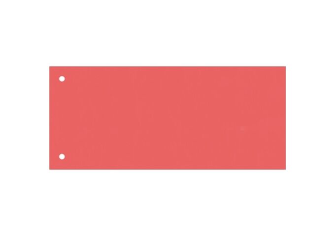 BRUNNEN Pg. Trennstreifen rot