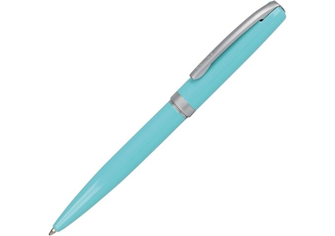 ONLINE Kugelschreiber Retro türkis