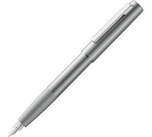 Lamy 077 FH aion olivesilver M