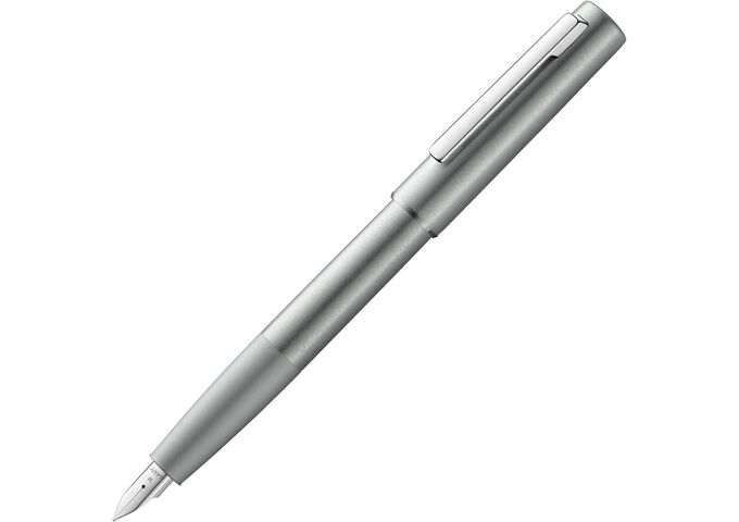 Lamy 077 FH aion olivesilver M