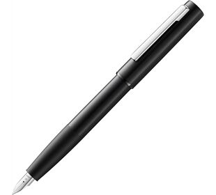 Lamy 077 FH aion black M
