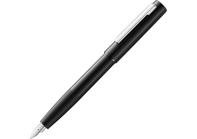 Lamy 077 FH aion black M