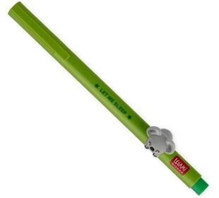 Legami Gel PEN - Koala - GREEN INK